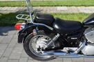 Yamaha XV Virago dobry stan, oryginał, dok. na km, z DE, A2*** - 8
