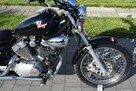 Yamaha XV Virago dobry stan, oryginał, dok. na km, z DE, A2*** - 9