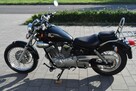 Yamaha XV Virago dobry stan, oryginał, dok. na km, z DE, A2*** - 13