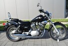 Yamaha XV Virago dobry stan, oryginał, dok. na km, z DE, A2*** - 14