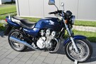 Honda CB bardzo ładny stan, oryginał, silnik rewelacja, z DE***