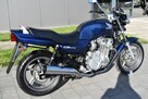 Honda CB bardzo ładny stan, oryginał, silnik rewelacja, z DE*** - 2
