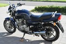 Honda CB bardzo ładny stan, oryginał, silnik rewelacja, z DE*** - 3