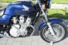 Honda CB bardzo ładny stan, oryginał, silnik rewelacja, z DE*** - 8