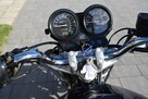 Honda CB bardzo ładny stan, oryginał, silnik rewelacja, z DE*** - 11