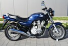 Honda CB bardzo ładny stan, oryginał, silnik rewelacja, z DE*** - 13