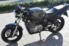 Suzuki GS ładny stan, dobry na początek, DE, 35kW, A2*** - 4