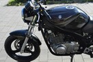Suzuki GS ładny stan, dobry na początek, DE, 35kW, A2*** - 5