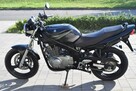 Suzuki GS ładny stan, dobry na początek, DE, 35kW, A2*** - 12