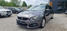 Peugeot 308 SW Super Stan 1.5 BlueHDi - 2