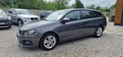 Peugeot 308 SW Super Stan 1.5 BlueHDi - 4
