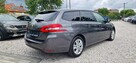 Peugeot 308 SW Super Stan 1.5 BlueHDi - 13