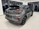 Ford Puma Bogate Wyposażenie / Serwisowany / Roczna Gwarancja w cenie - 5