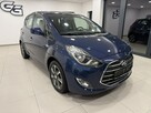Hyundai ix20 Bogate Wyposażenie / Serwisowany / Roczna Gwarancja w cenie - 7