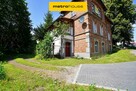Dom dwurodzinny przy lesie - 92,3 m² + ogród - 1