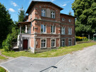 Dom dwurodzinny przy lesie - 92,3 m² + ogród - 11