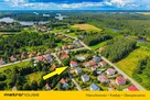 Dom przy lesie i jeziorze - Wydminy, Giżycko - 2