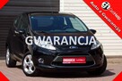 Ford Fiesta Hands Free /Gwarancja /Tytanium /1,4 /97KM /