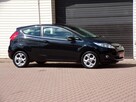Ford Fiesta Hands Free /Gwarancja /Tytanium /1,4 /97KM / - 3