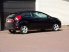 Ford Fiesta Hands Free /Gwarancja /Tytanium /1,4 /97KM / - 5