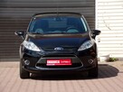 Ford Fiesta Hands Free /Gwarancja /Tytanium /1,4 /97KM / - 6