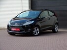 Ford Fiesta Hands Free /Gwarancja /Tytanium /1,4 /97KM / - 7