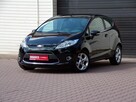Ford Fiesta Hands Free /Gwarancja /Tytanium /1,4 /97KM / - 8