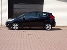 Ford Fiesta Hands Free /Gwarancja /Tytanium /1,4 /97KM / - 10