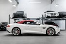 Aston Martin Vanquish Volante 6.0 V12. Stan kolekcjonerski. FV 23%. - 6