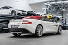 Aston Martin Vanquish Volante 6.0 V12. Stan kolekcjonerski. FV 23%. - 7
