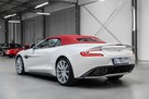 Aston Martin Vanquish Volante 6.0 V12. Stan kolekcjonerski. FV 23%. - 10