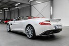 Aston Martin Vanquish Volante 6.0 V12. Stan kolekcjonerski. FV 23%. - 11