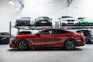 BMW 850 Gwarancja 07.2028. Individual, M-Technik, skrętna oś, lasery. - 8