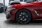 BMW 850 Gwarancja 07.2028. Individual, M-Technik, skrętna oś, lasery. - 15