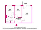 Pierwsze mieszkanie lub inwestycja 36 m2 - 8