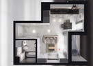 Nowe mieszkanie > 25,93 m2 - 5