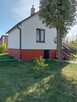 Murowana altana 3 poziomy ROD Relaks Mszczonów