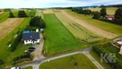 Działka budowlana Jędruszkowce gm. Sanok, - 2