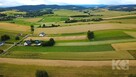 Działka budowlana Jędruszkowce gm. Sanok, - 6