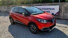 Renault Captur Helly Hansen! Pięknie utrzymana! Zobacz!