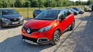 Renault Captur Helly Hansen! Pięknie utrzymana! Zobacz! - 13