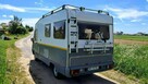 Fiat Ducato Kamper Integra Laika - 2