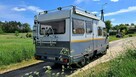 Fiat Ducato Kamper Integra Laika - 3