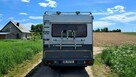 Fiat Ducato Kamper Integra Laika - 4