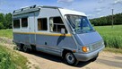 Fiat Ducato Kamper Integra Laika - 9