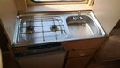 Fiat Ducato Kamper Integra Laika - 16