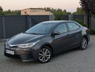 Toyota Corolla SALON POLSKA Klimatyzacja Bluetooth Alu - 2