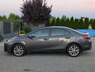Toyota Corolla SALON POLSKA Klimatyzacja Bluetooth Alu - 3