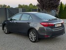 Toyota Corolla SALON POLSKA Klimatyzacja Bluetooth Alu - 4