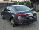 Toyota Corolla SALON POLSKA Klimatyzacja Bluetooth Alu - 5